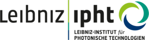 Logo Leibniz Institut für Photonische Technik