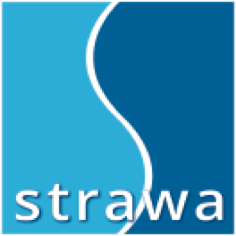 Logo strawa GmbH